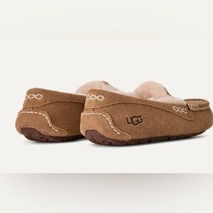 UGG Ashley in Chestnut